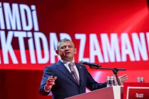 “Hattı müdafaa yoktur sathı müdafaa vardır”