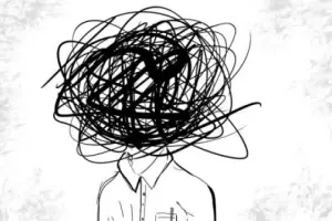 Kaderimizi kendi içimizde yazıyoruz