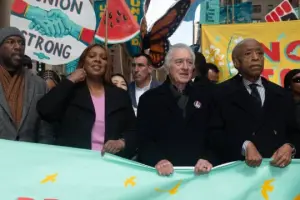 “No Kings” Trump…