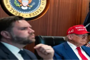 Özgür dünyanın lideri olduğunu boşverin; Trump yaşlı babanız olsaydı araba anahtarlarını ondan ne zaman alırdınız?*