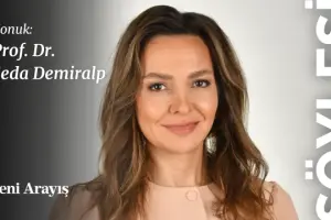 Seda Demiralp: Seçmen “Muhalefetten somut vizyon bekliyor. Yani bana asgari ücreti arttıracağım deme, paranın nereden geleceğini anlat” diyor