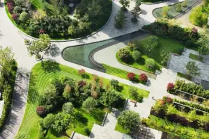 Toprağın hafızası, geleceğin tasarımı: Eylemde peyzaj mimarlığı