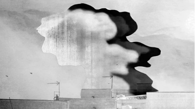 Trump savaşının kontrolünü kaybetti*