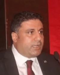 Sertaç Eke