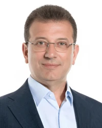 Ekrem İmamoğlu