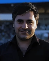 Cengiz Kapmaz