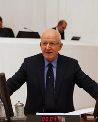 İbrahim Özden Kaboğlu