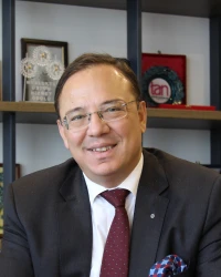 Türker Kılıç