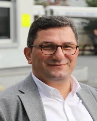 Hakan Savaş Kaptanoğlu