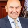 Tunç Soyer